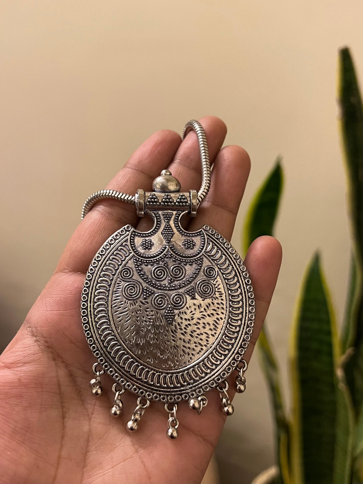 Pendant Design 4