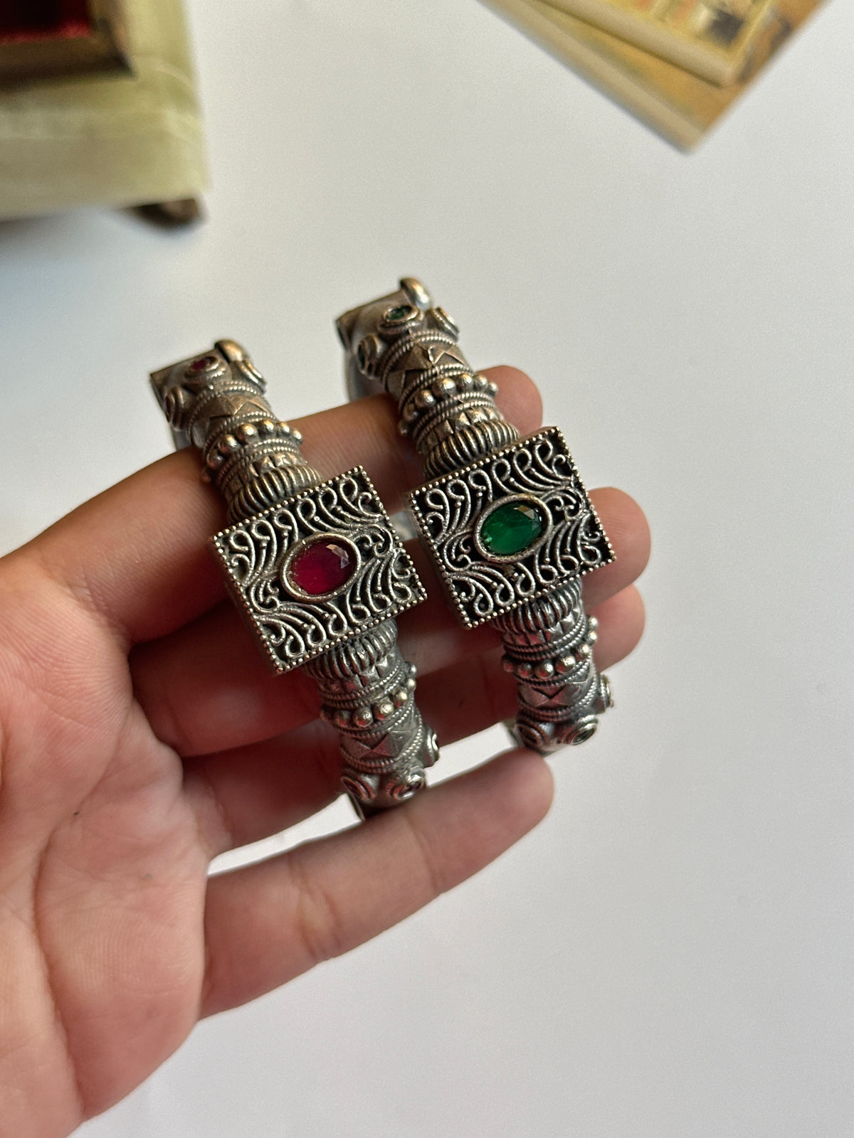 Stone Tribal Kara
