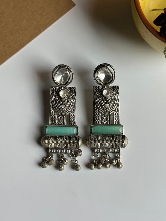 Esra Earrings (7 Colors)