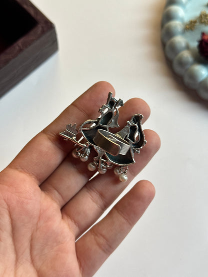 Shehnai Ring