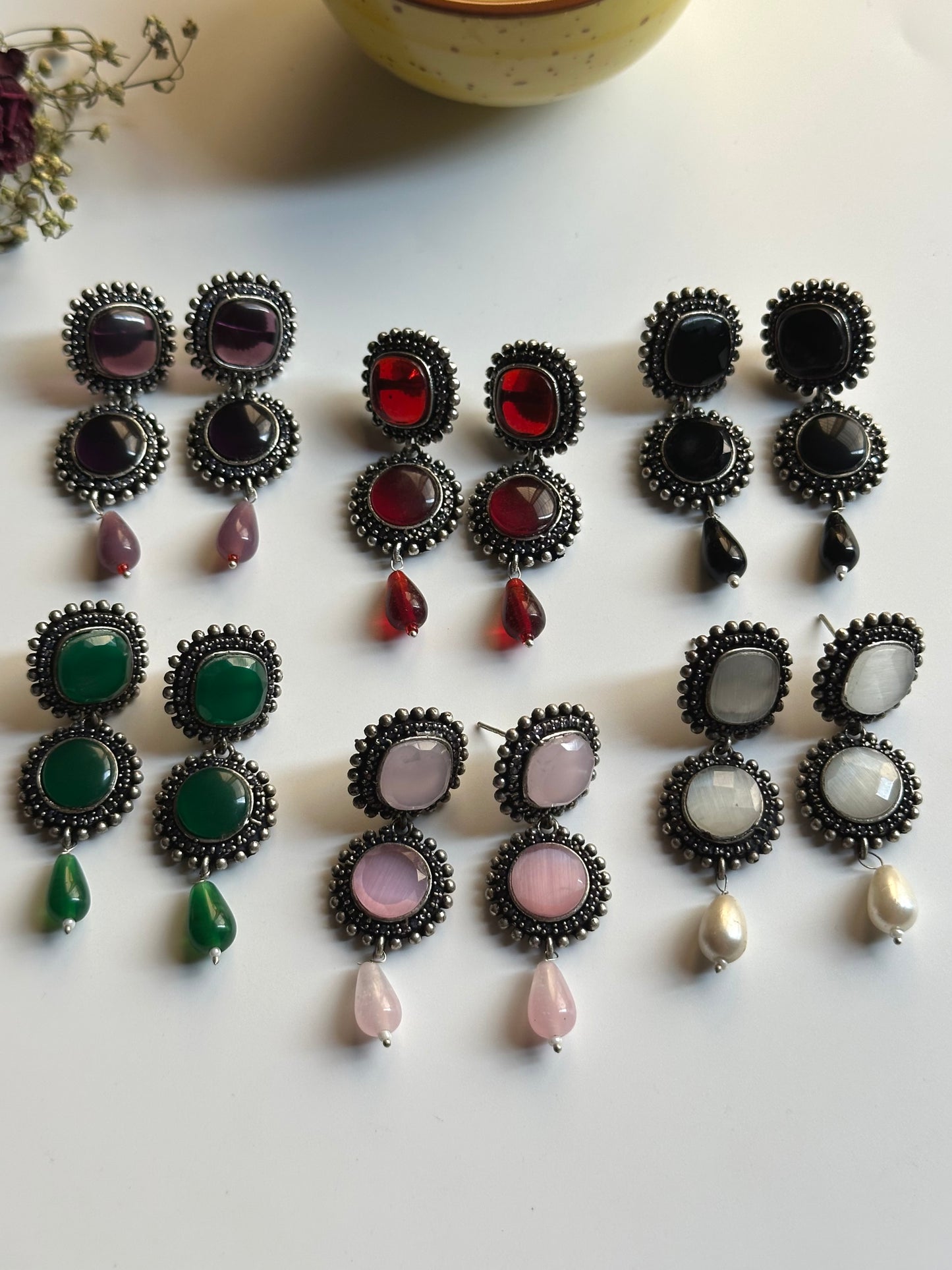 Sofia Ear Candy