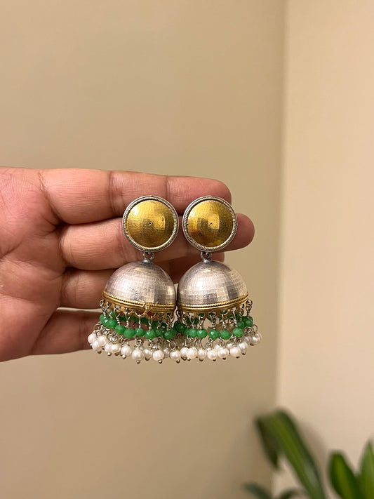 Virsa Jhumki