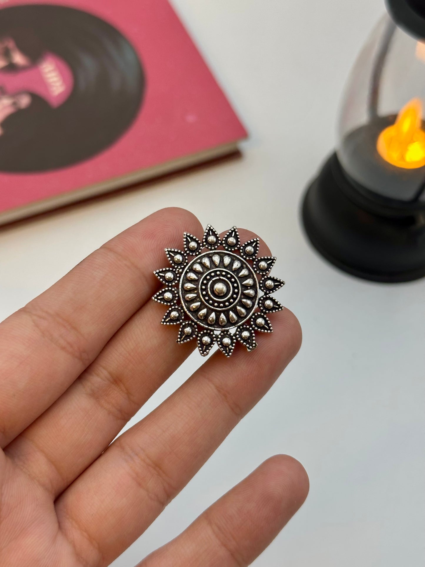 Eid Ring Set - 2