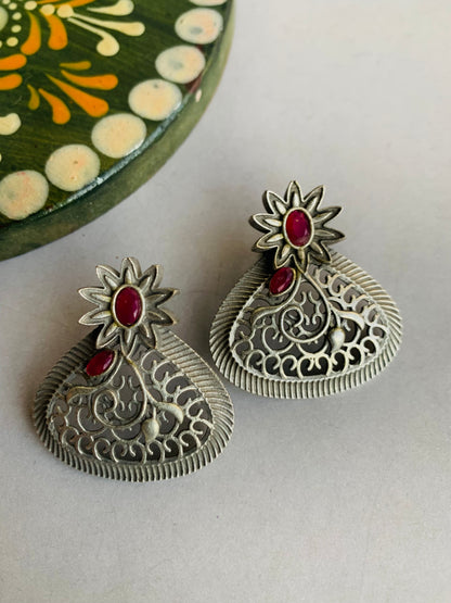 Potli Earrings