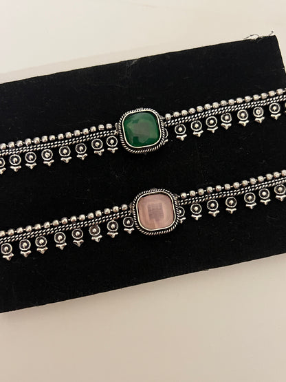Candy Choker Design 11
