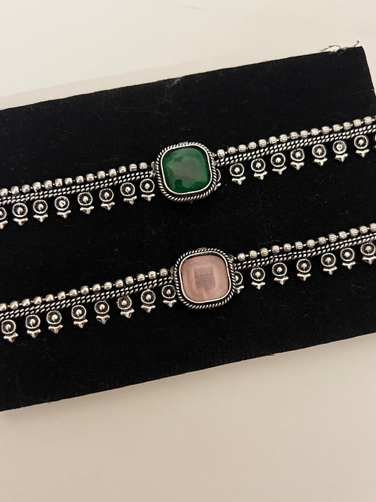 Candy Choker Design 11