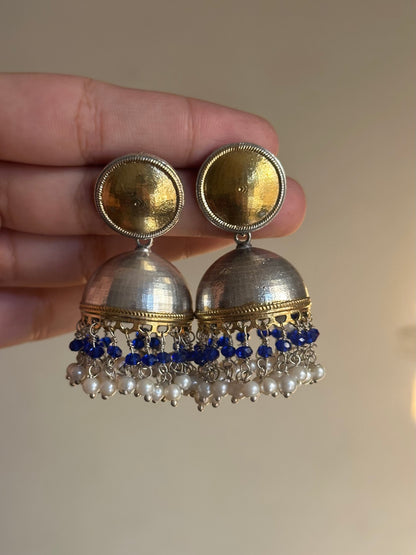 Virsa Jhumki
