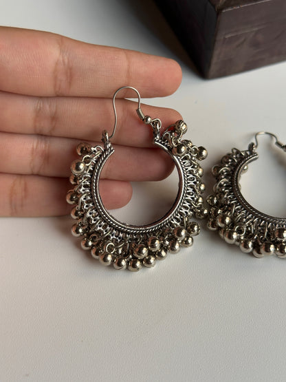Dual Sided Bali