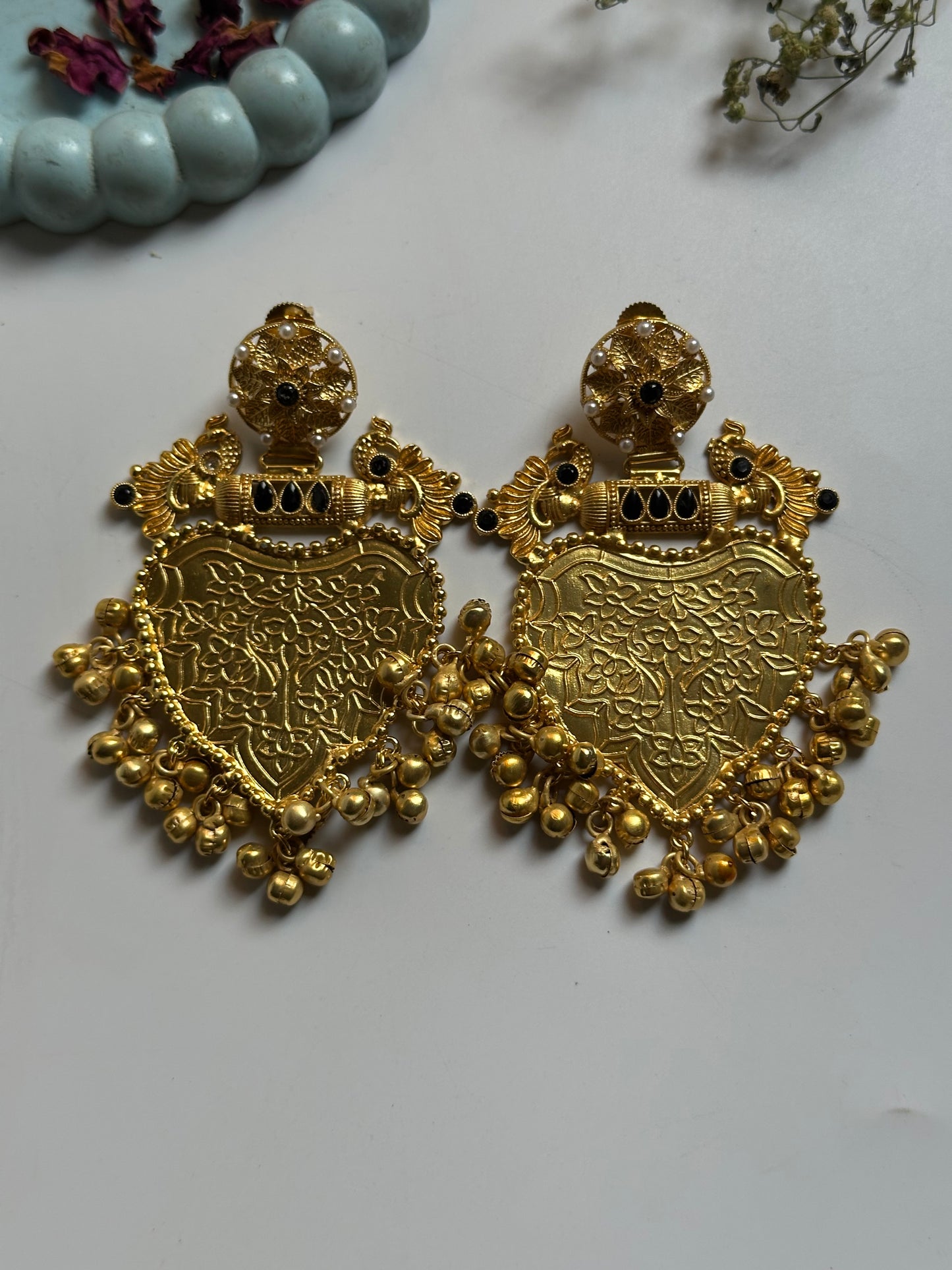 Nooran Earrings