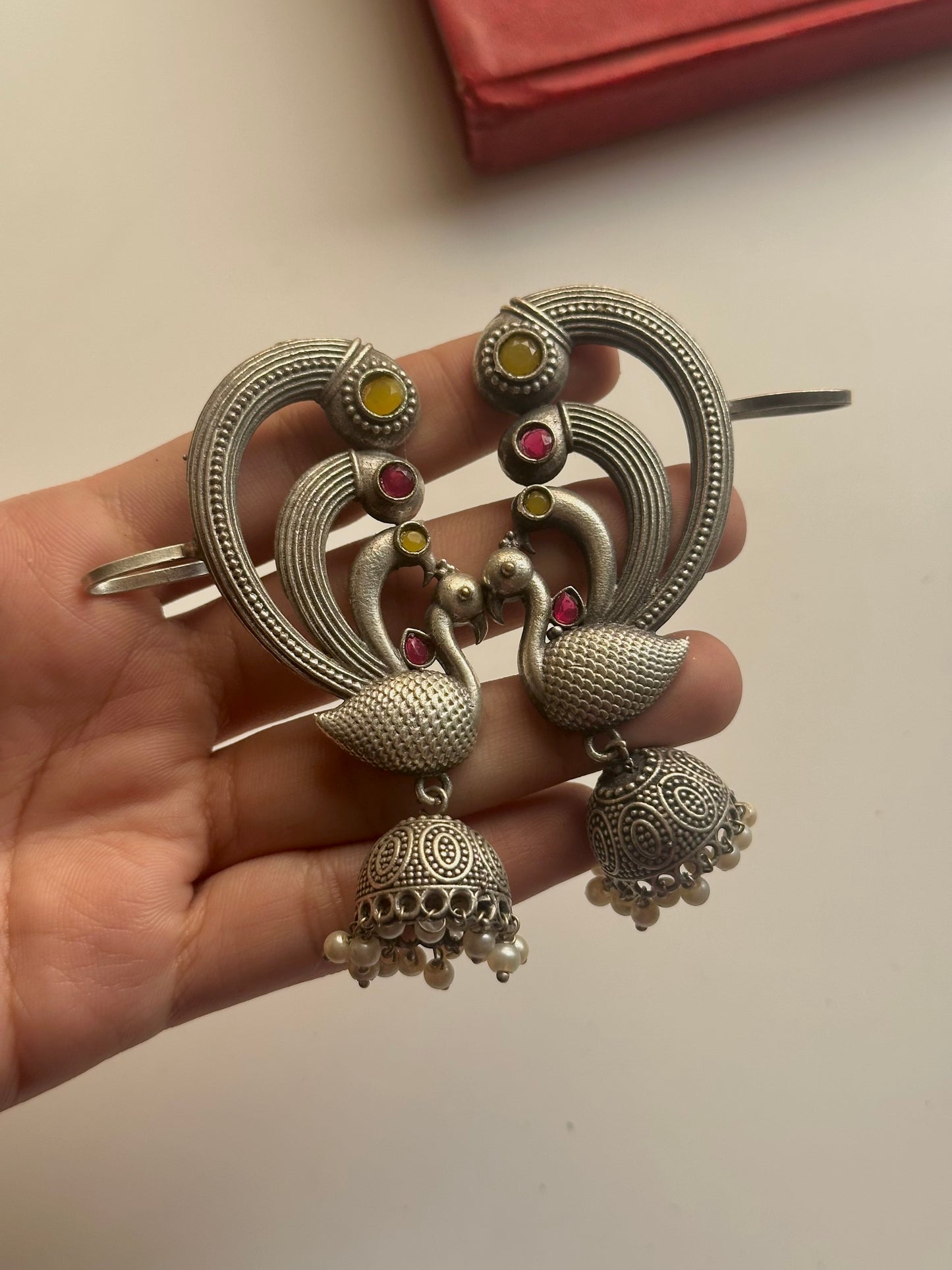 Mor Earcuff
