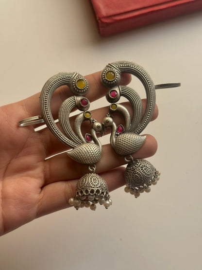 Mor Earcuff