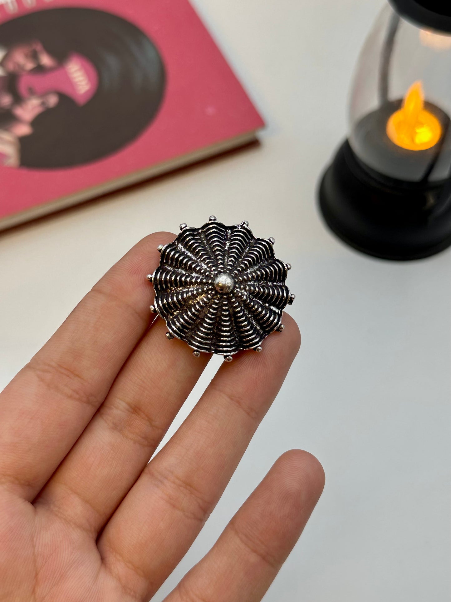 Eid Ring Set - 2