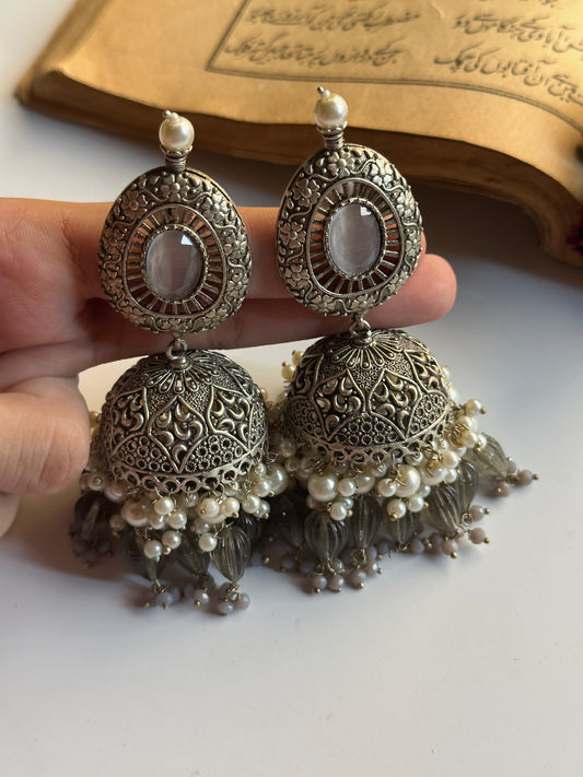 Rameen Jhumka