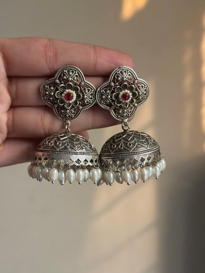 Gulzar Jhumka