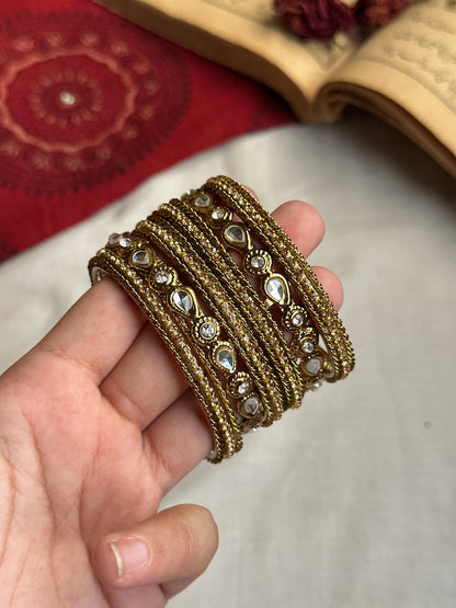 Wafa Bangles