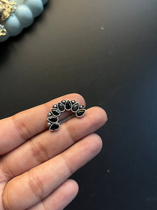 Oxidized Nath Design 6