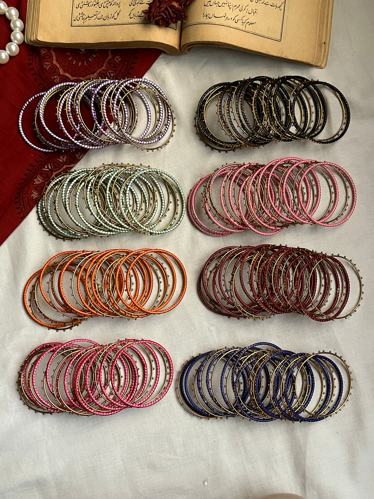 Apsara Bangles