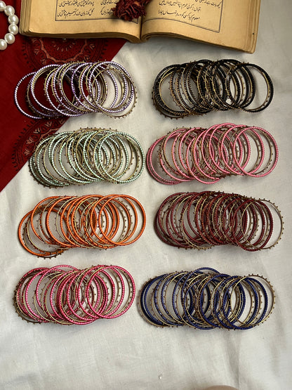 Apsara Bangles