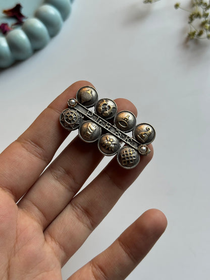 Motif Ring
