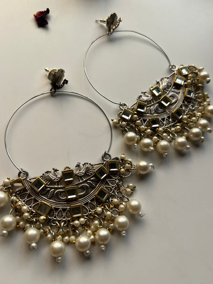 Kundan beaded Bali