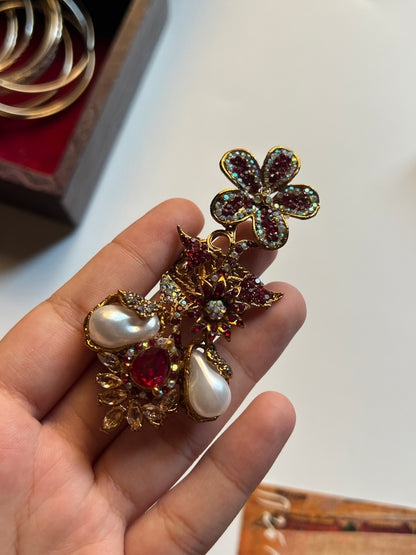 Turkish Ring Design 3