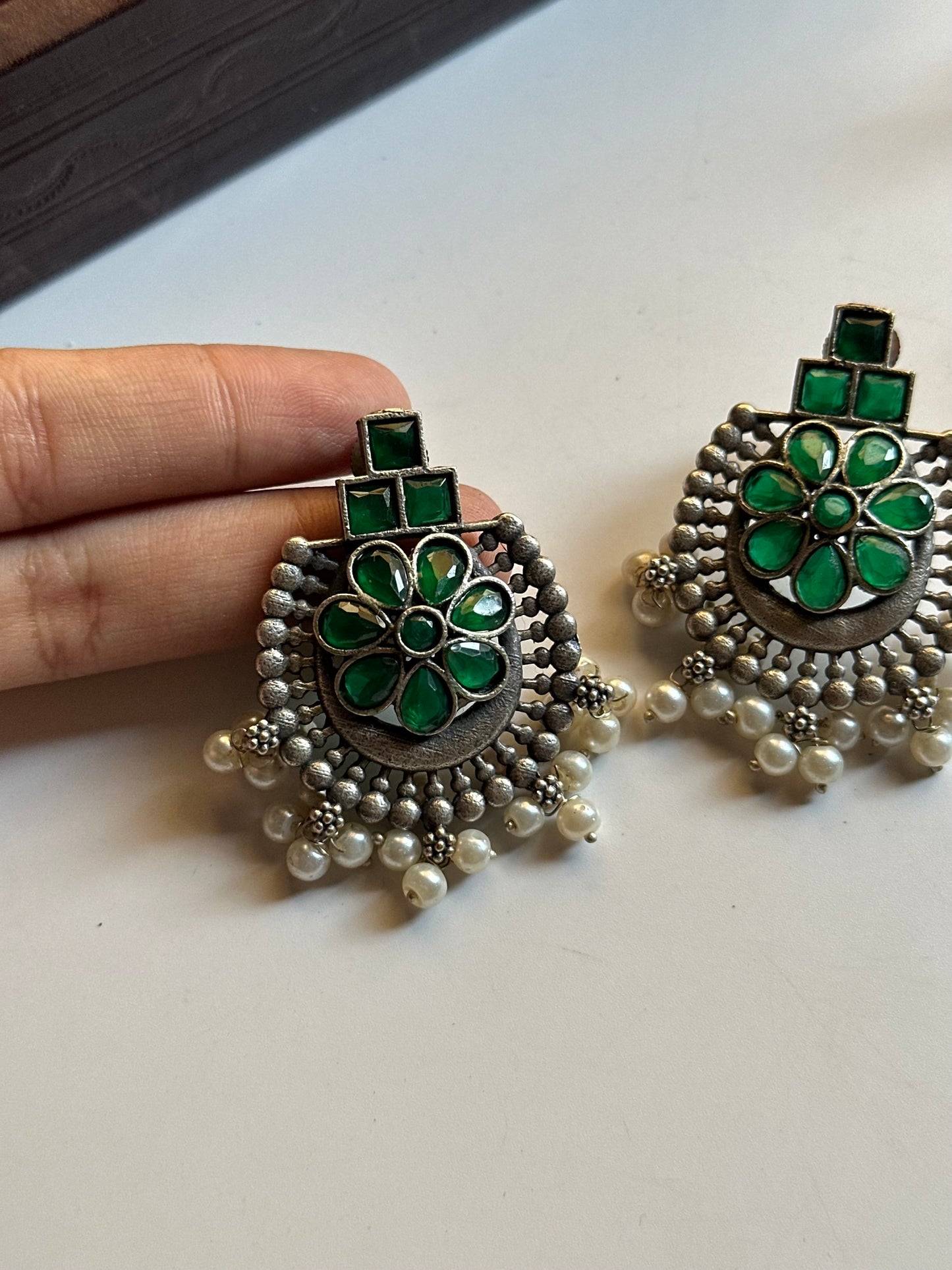 Zaytoon Ear Candy