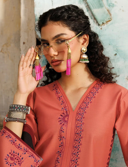 Virsa Jhumki