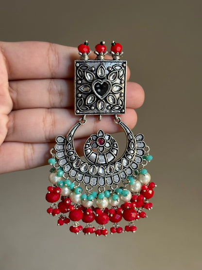 Rangrez Earrings
