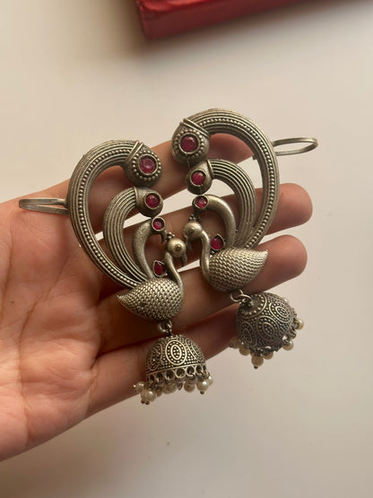 Mor Earcuff