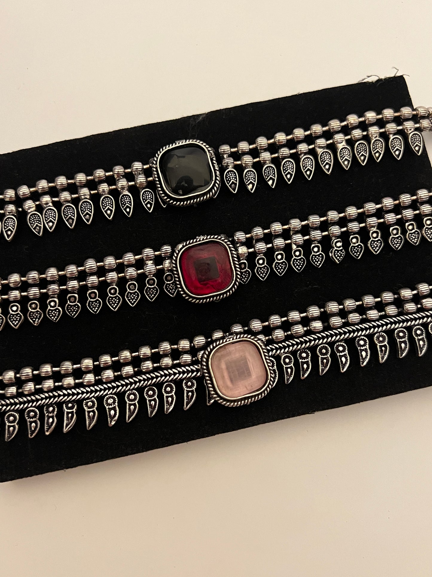 Candy Choker Design 9