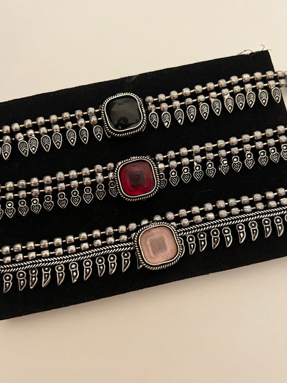 Candy Choker Design 9
