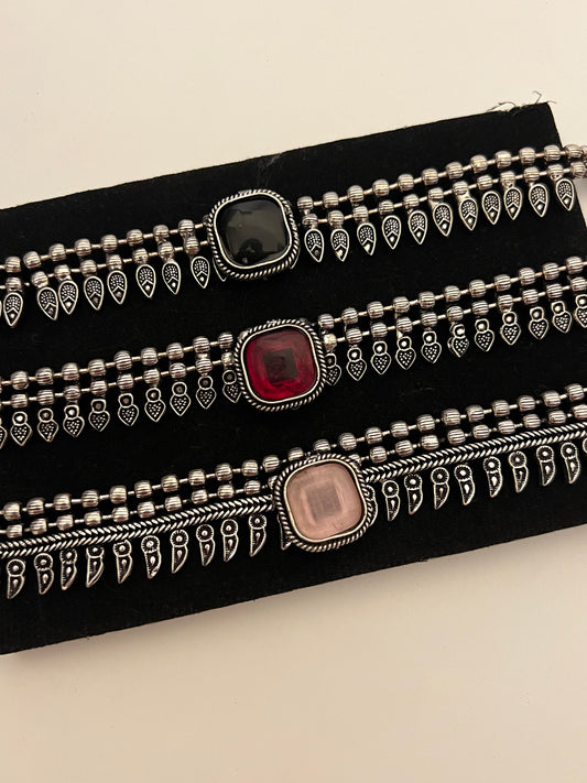 Candy Choker Design 9