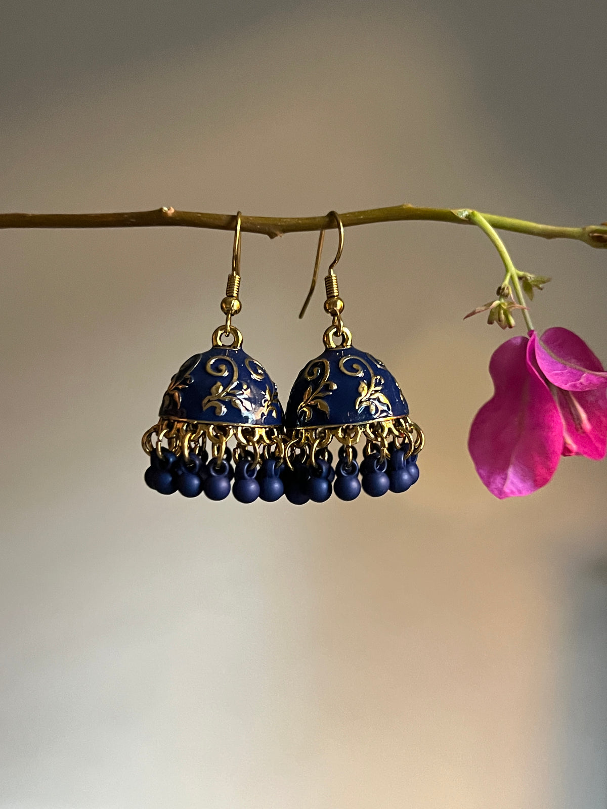 Rani Jhumki(9 Colors)