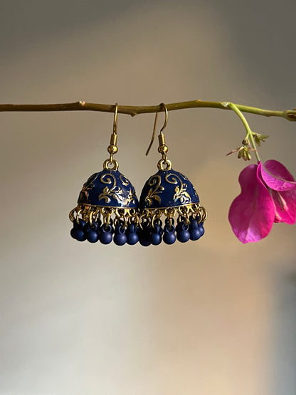 Rani Jhumki(9 Colors)