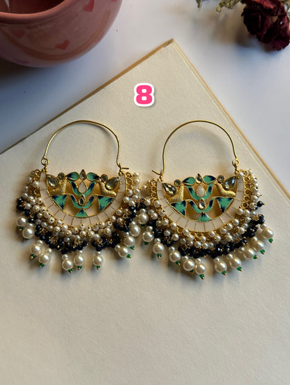 Jashan Meena Bali (16 Colors)