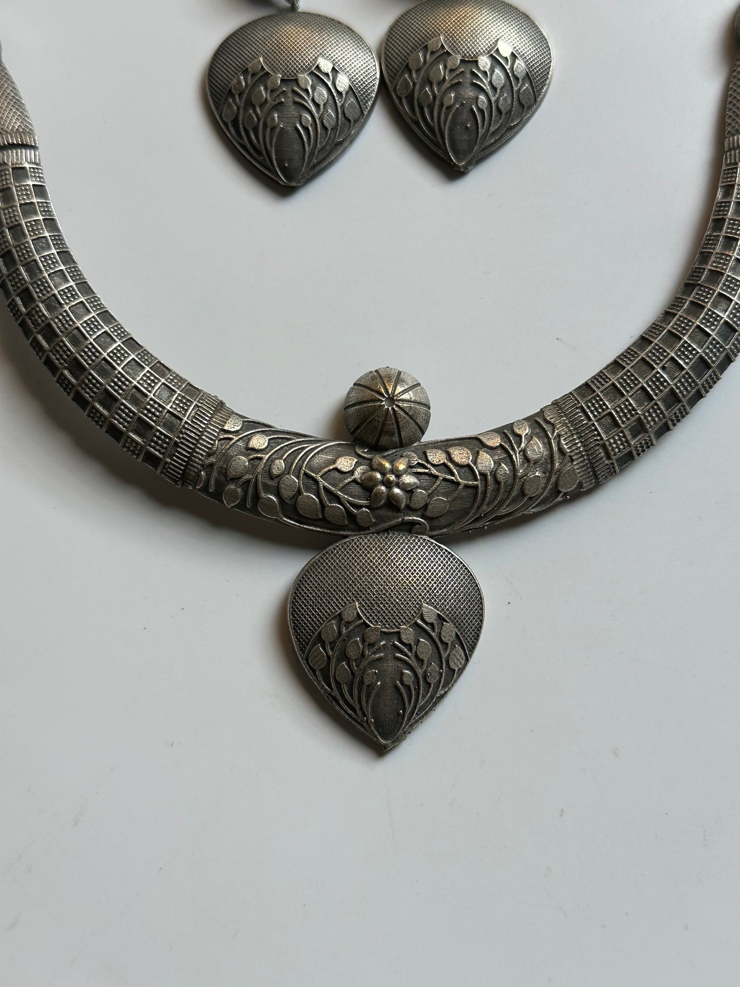 Mor Naqashi Hasli Set