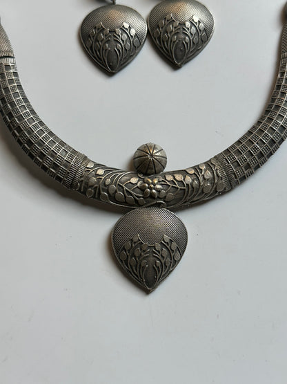 Mor Naqashi Hasli Set