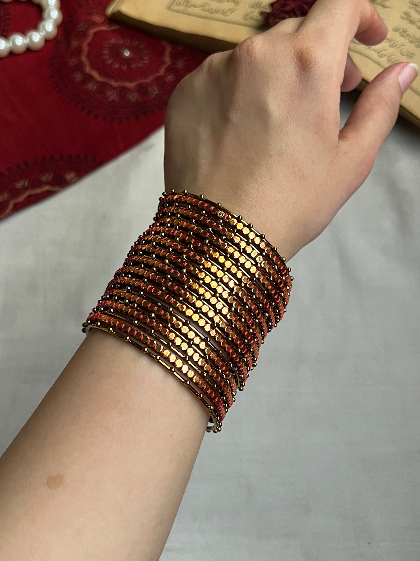 Apsara Bangles