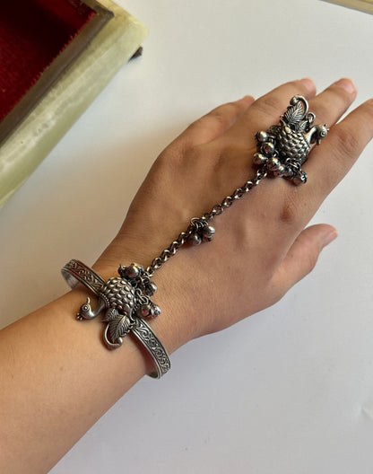 Mor Oxidized Angla