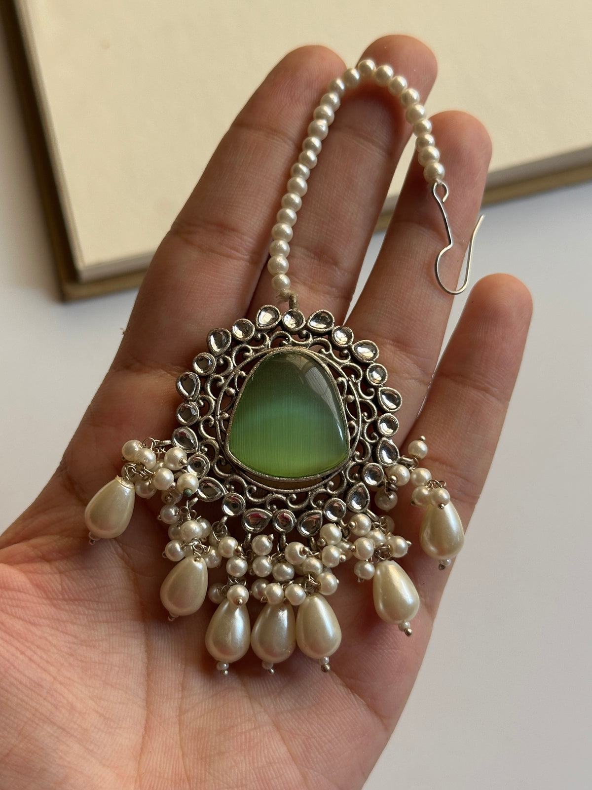 Janaan Combo Set (2 Colors)