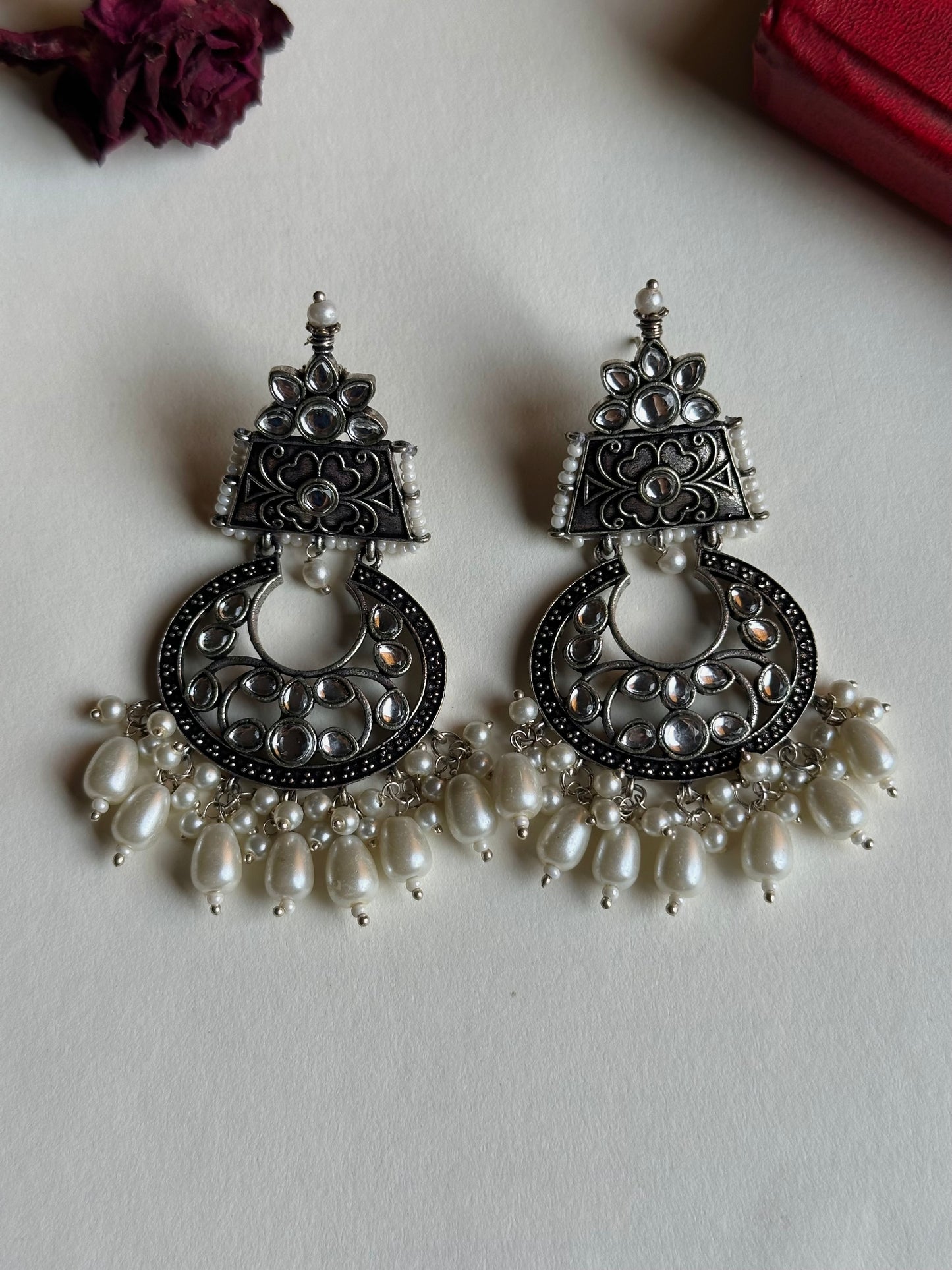 Adaa Earrings