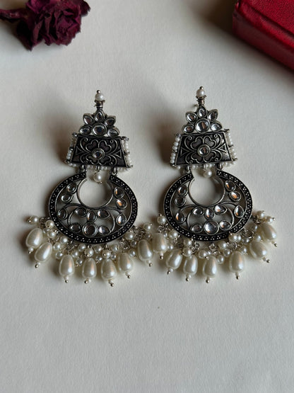Adaa Earrings