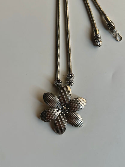 Eid Pendant Set - 4