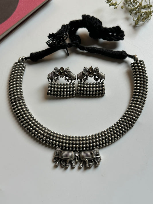 Hathi Hasli Set