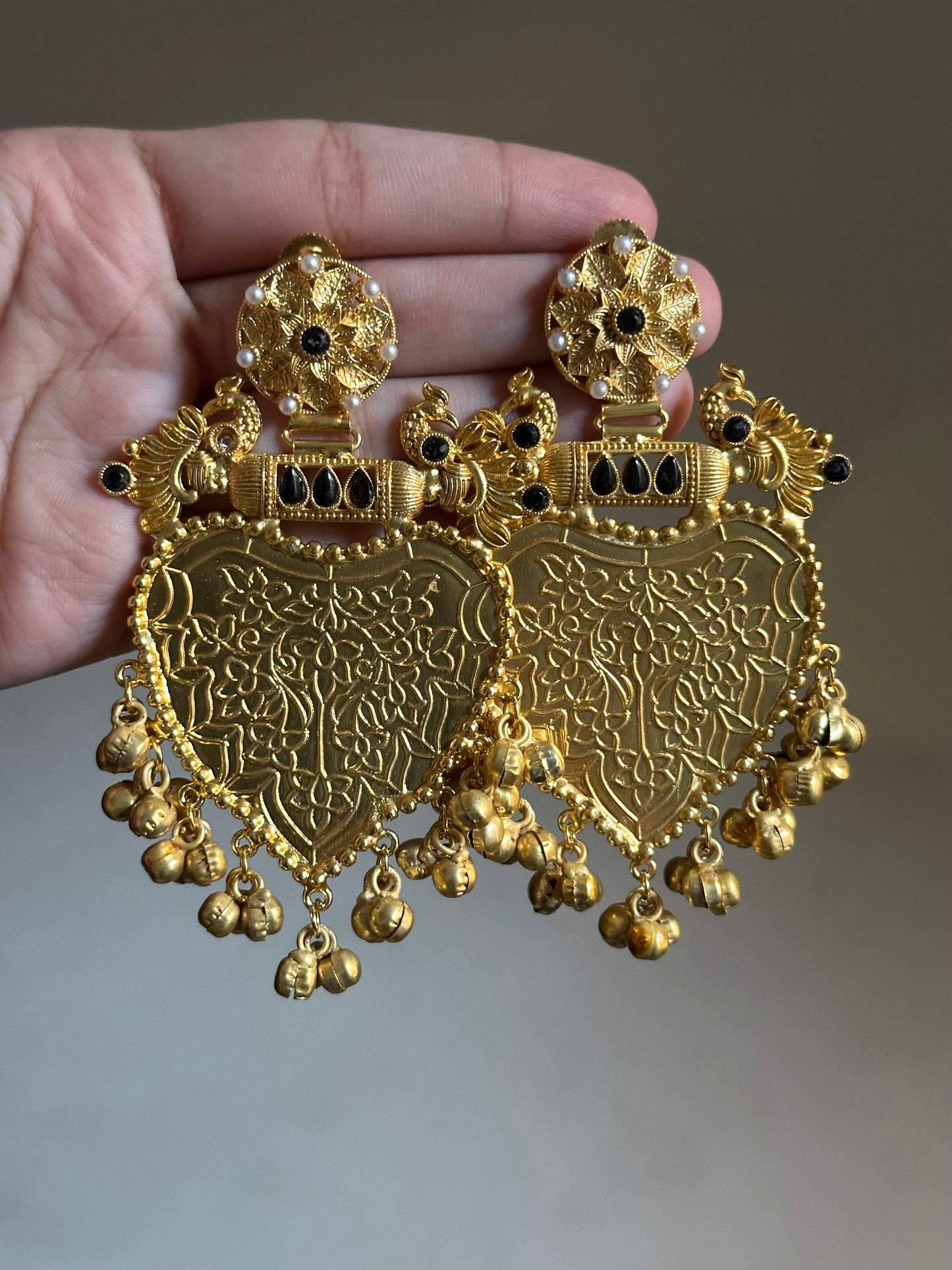 Nooran Earrings