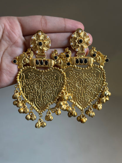 Nooran Earrings