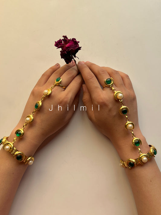 Dastaan Kashmiri Hathphool