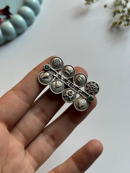 Motif Ring