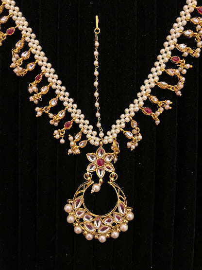 Mathapatti design 5