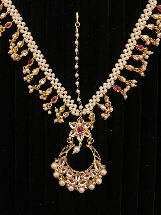 Mathapatti design 5